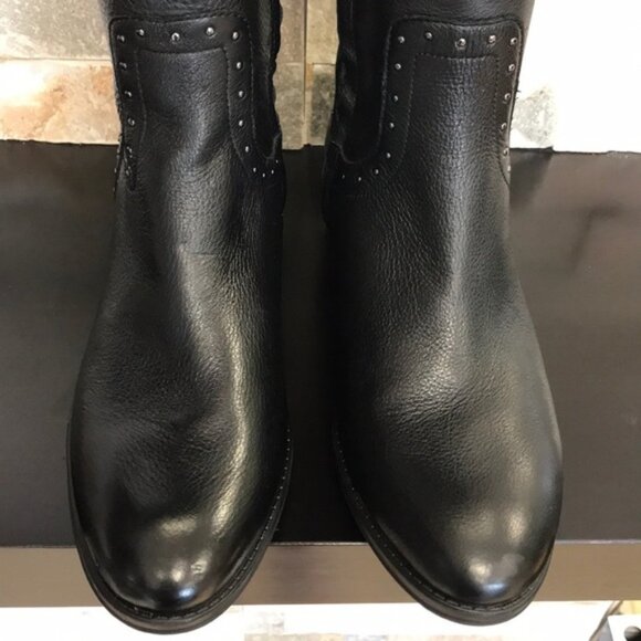 Sam Edelman Prina Riding Boot - Picture 9 of 11